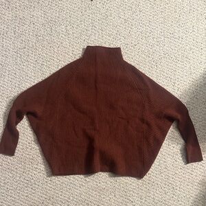 Club Monaco Cashmere Sweater